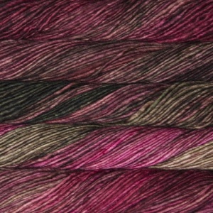 Malabrigo Mecha chunky yarn 100g - Jupiter